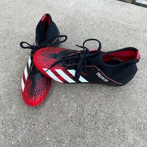 Adidas Predator Soccer Cleats